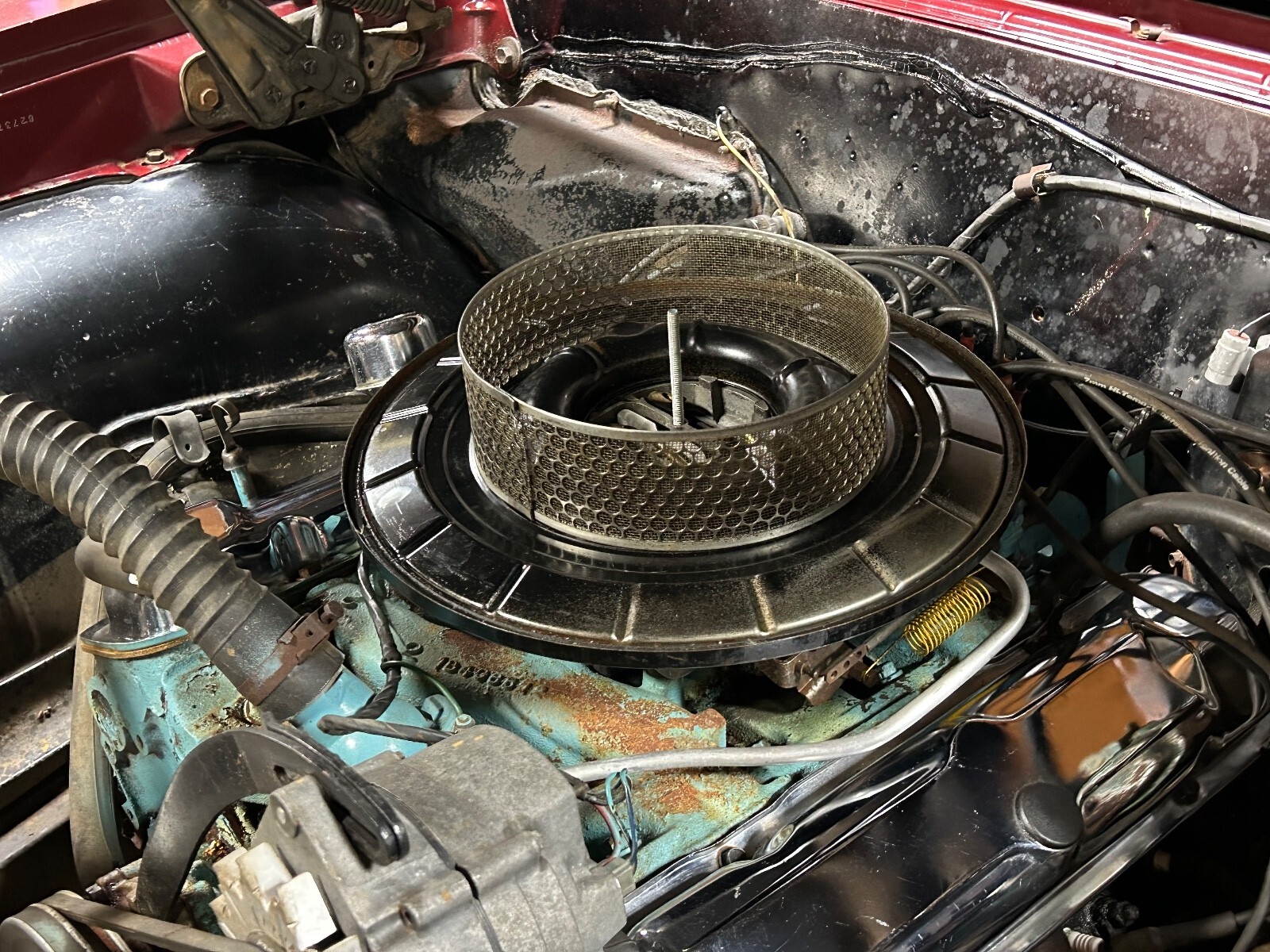 1964 Pontiac GTO - photo 9