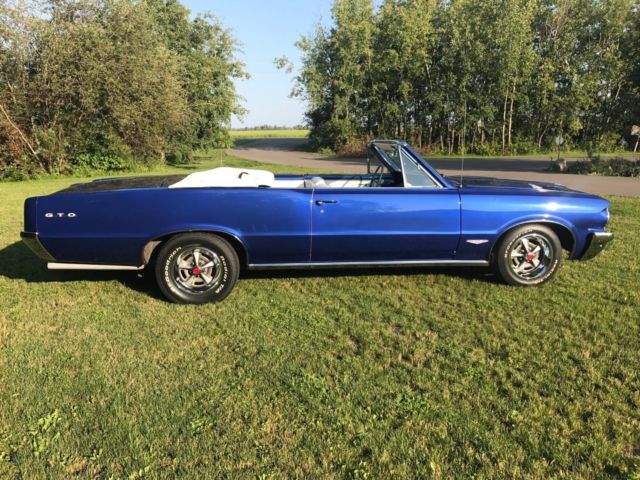 1964 Pontiac GTO - photo 4