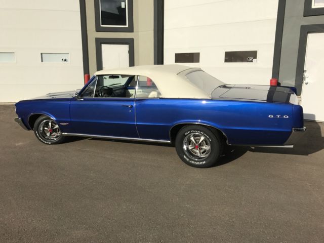 1964 Pontiac GTO - photo 6