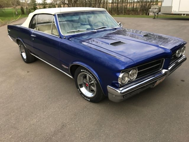 1964 Pontiac GTO - photo 7