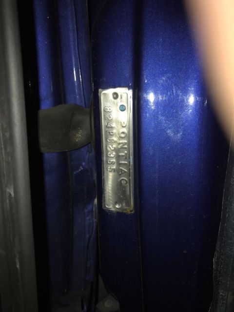 1964 Pontiac GTO - photo 8