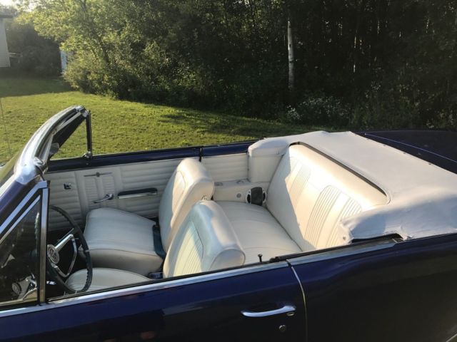 1964 Pontiac GTO - photo 9