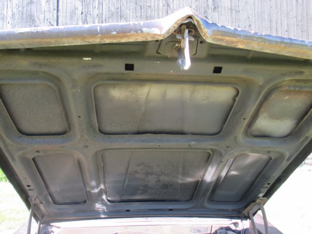 1964 Pontiac GTO GTO - photo 13