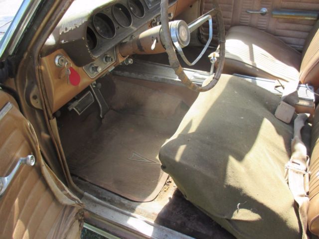 1964 Pontiac GTO GTO - photo 8