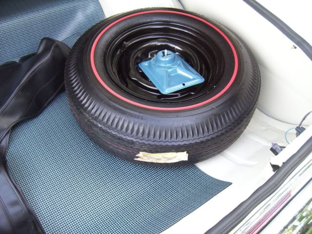 1964 Pontiac GTO - photo 10