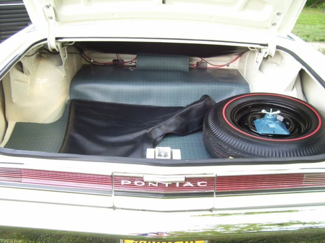 1964 Pontiac GTO - photo 13