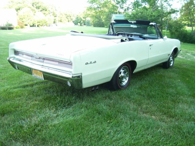 1964 Pontiac GTO - photo 3