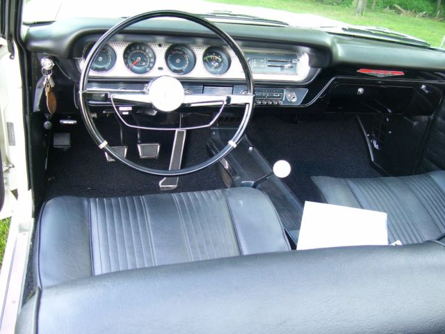 1964 Pontiac GTO - photo 6