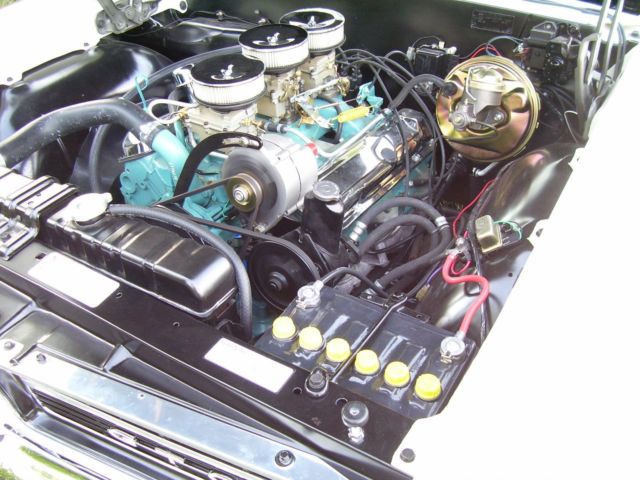 1964 Pontiac GTO - photo 8