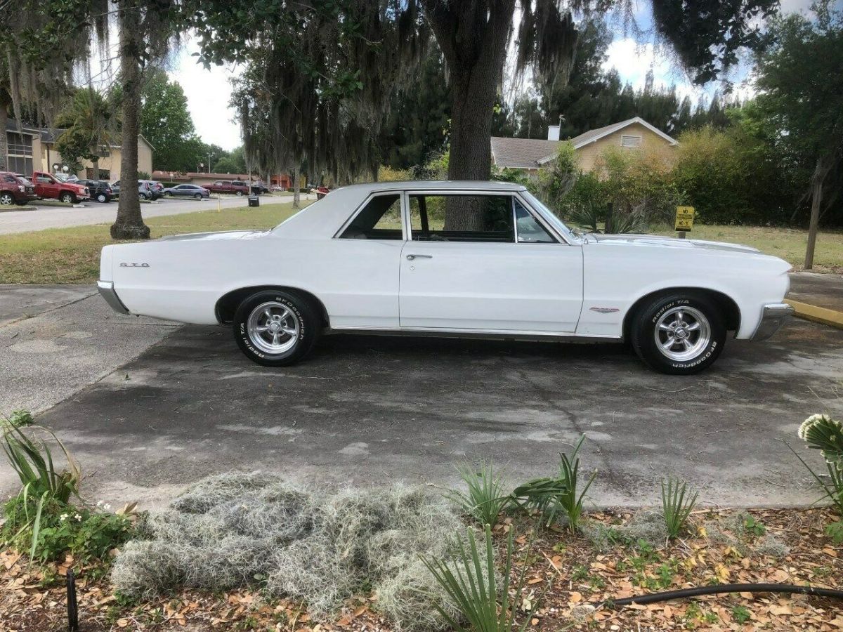 1964 Pontiac GTO - photo 2
