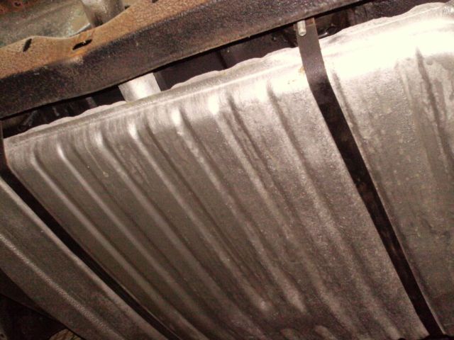 1964 Pontiac GTO restomod - photo 7