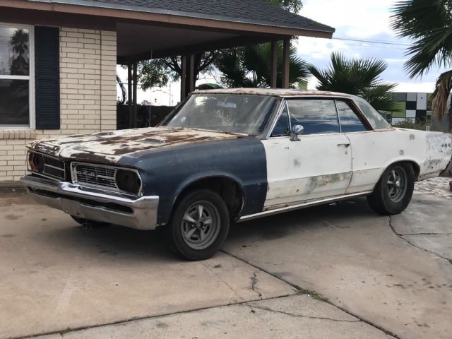 1964 Pontiac GTO - photo 3