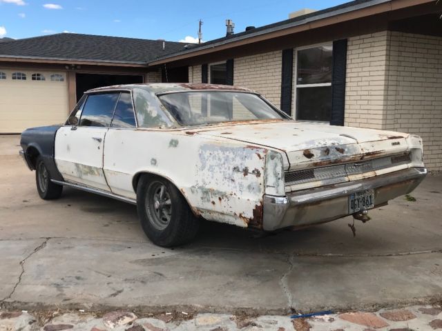 1964 Pontiac GTO - photo 4