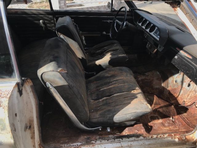 1964 Pontiac GTO - photo 9
