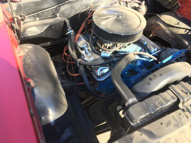 1964 Pontiac GTO - photo 6