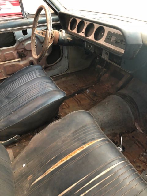 1964 Pontiac GTO - photo 10