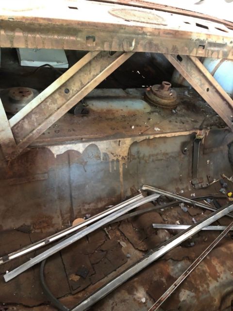 1964 Pontiac GTO - photo 11