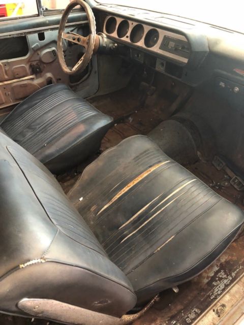 1964 Pontiac GTO - photo 12