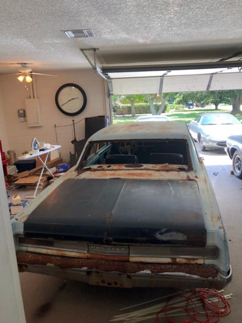 1964 Pontiac GTO - photo 13