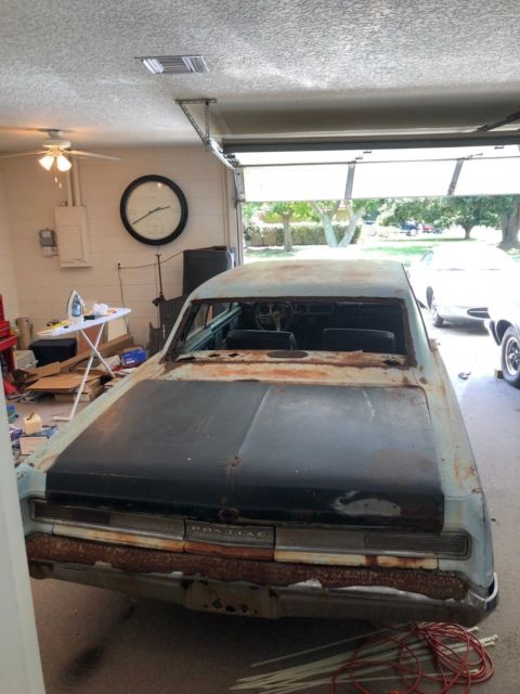 1964 Pontiac GTO - photo 2