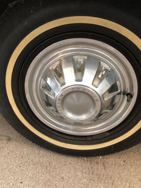 1964 Pontiac GTO - photo 4