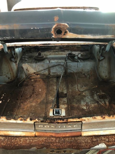 1964 Pontiac GTO - photo 5