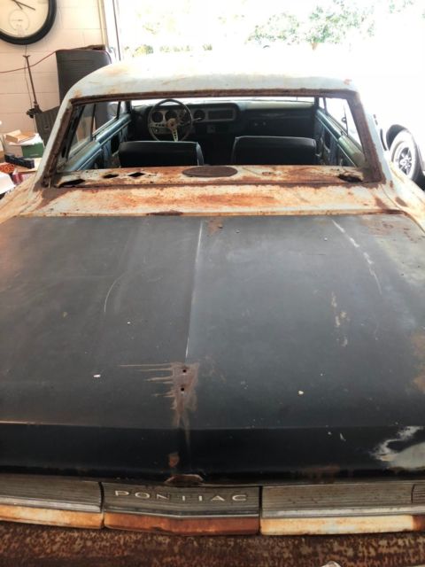 1964 Pontiac GTO - photo 6