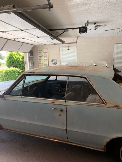 1964 Pontiac GTO - photo 7