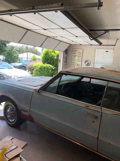 1964 Pontiac GTO - photo 8