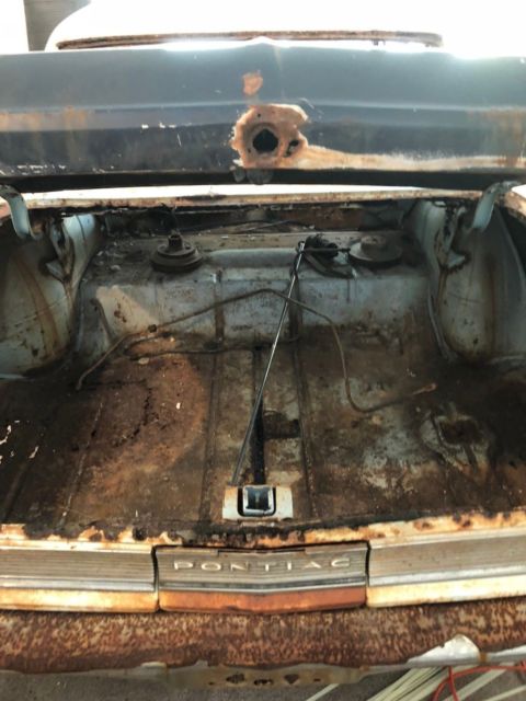 1964 Pontiac GTO - photo 9