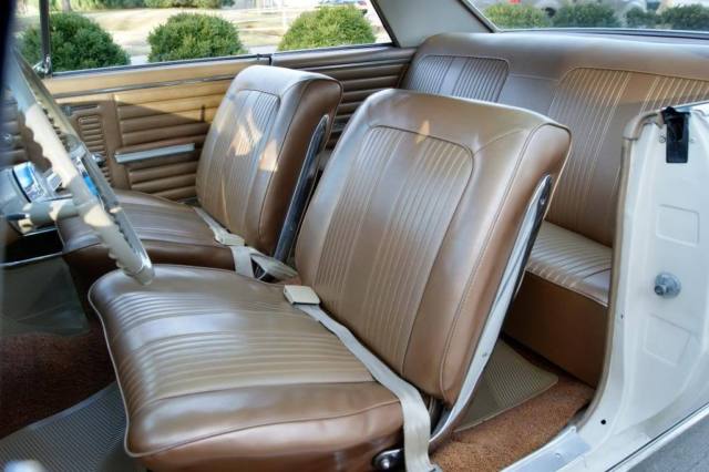 1964 Pontiac GTO - photo 10