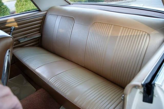 1964 Pontiac GTO - photo 11