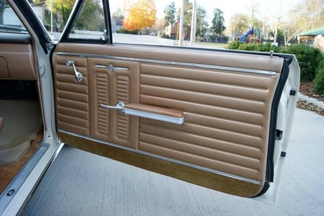 1964 Pontiac GTO - photo 12