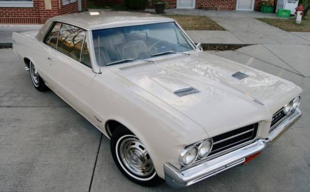 1964 Pontiac GTO - photo 3