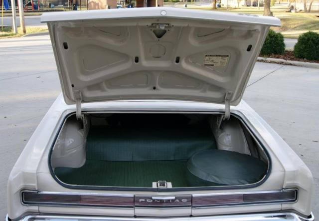 1964 Pontiac GTO - photo 7