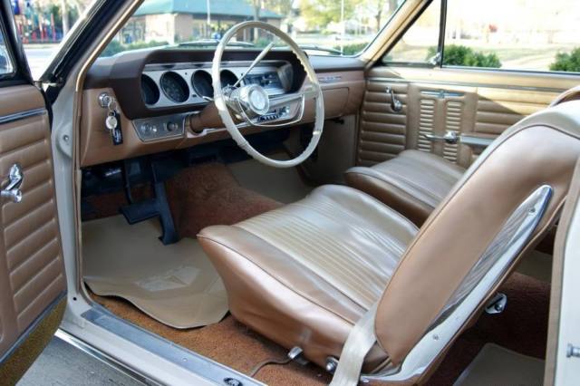 1964 Pontiac GTO - photo 9