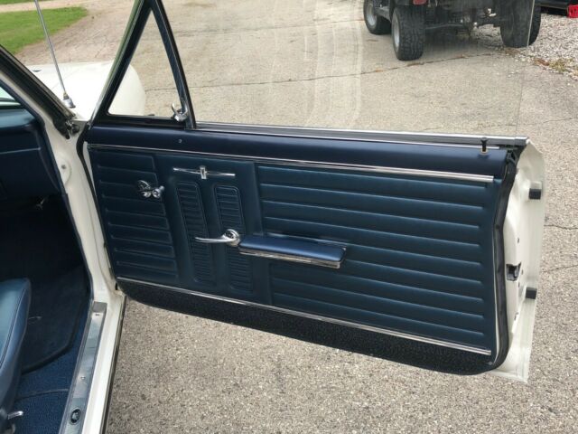 1964 Pontiac GTO - photo 10