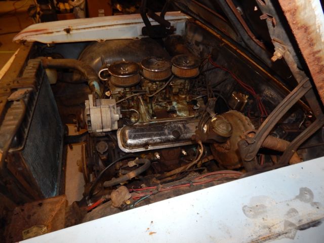 1964 Pontiac GTO - photo 11