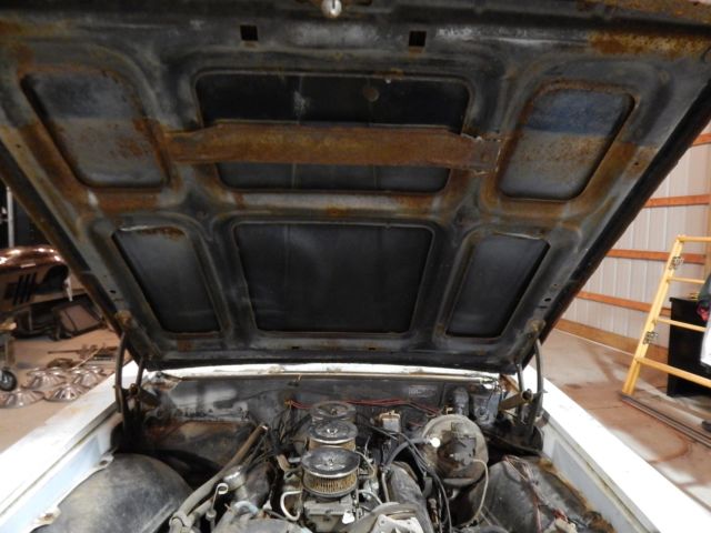 1964 Pontiac GTO - photo 12