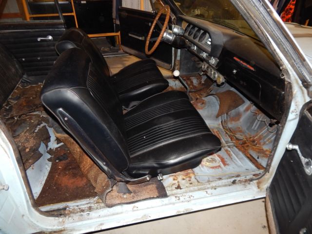 1964 Pontiac GTO - photo 2