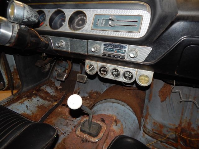 1964 Pontiac GTO - photo 3