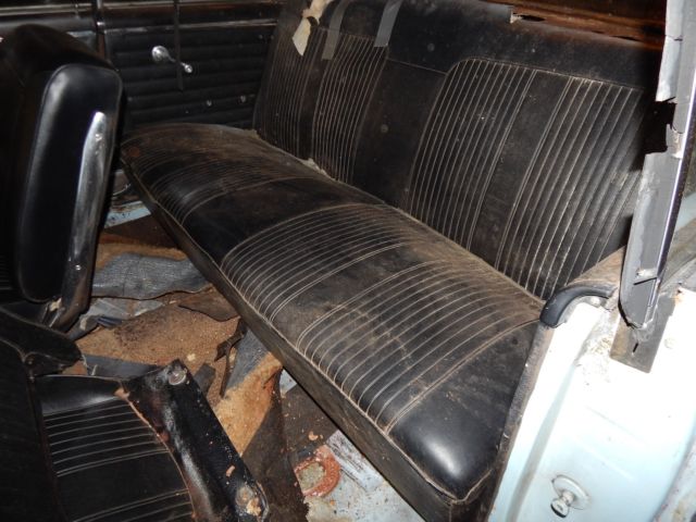 1964 Pontiac GTO - photo 4