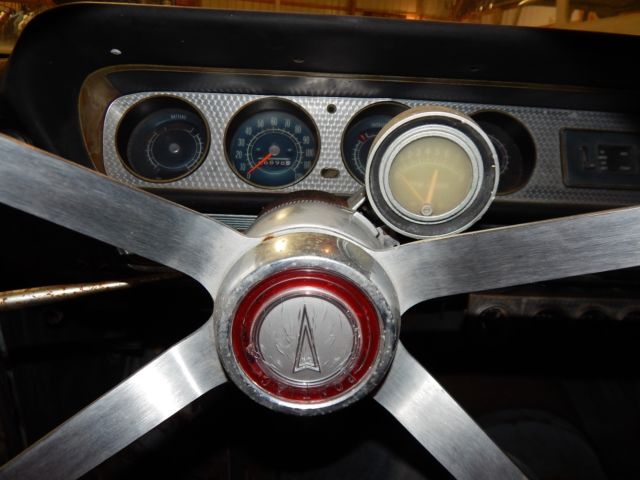 1964 Pontiac GTO - photo 6