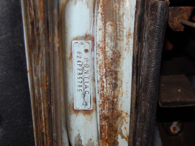 1964 Pontiac GTO - photo 7