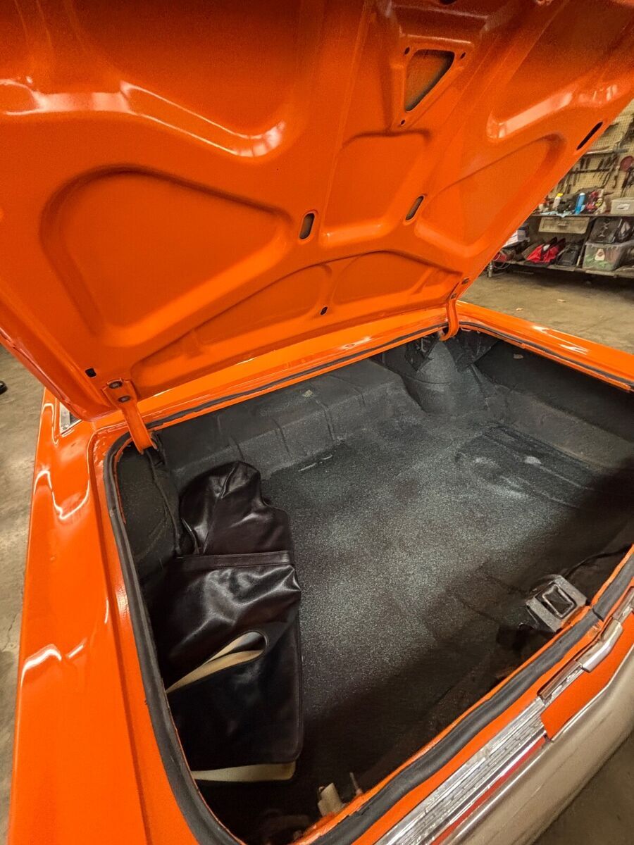 1964 Pontiac GTO - photo 11