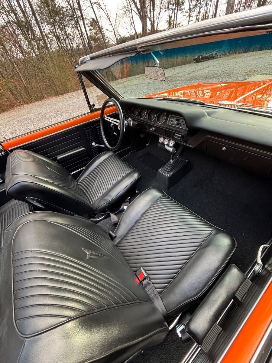 1964 Pontiac GTO - photo 13
