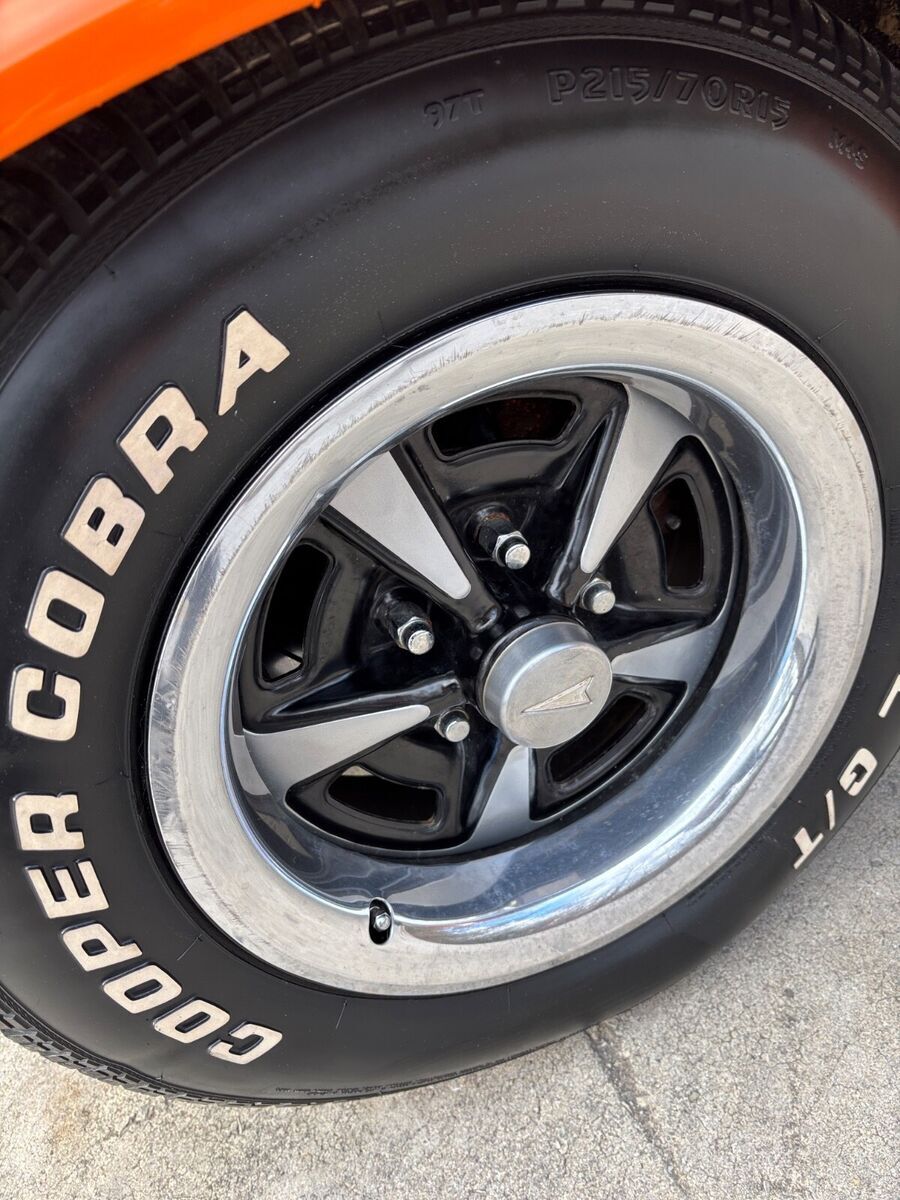 1964 Pontiac GTO - photo 5