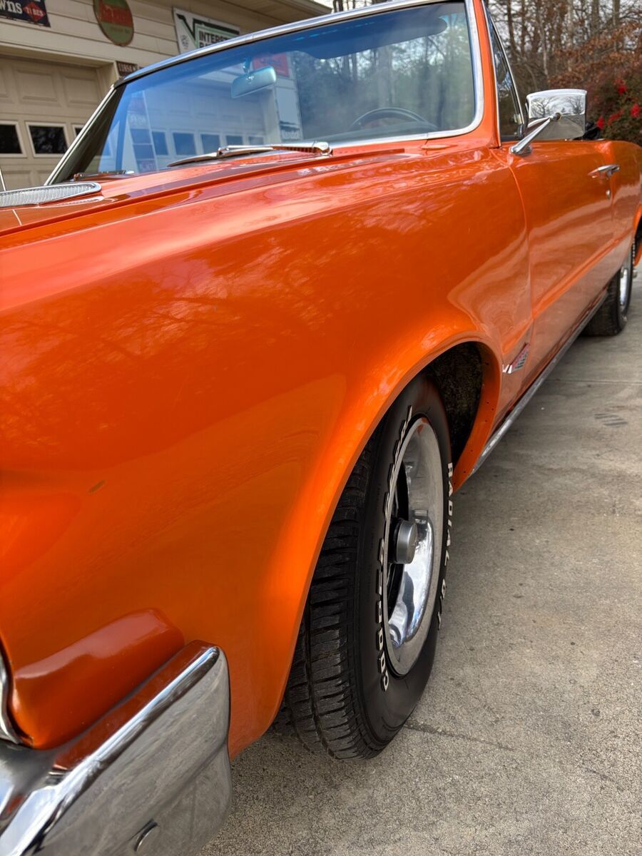 1964 Pontiac GTO - photo 6