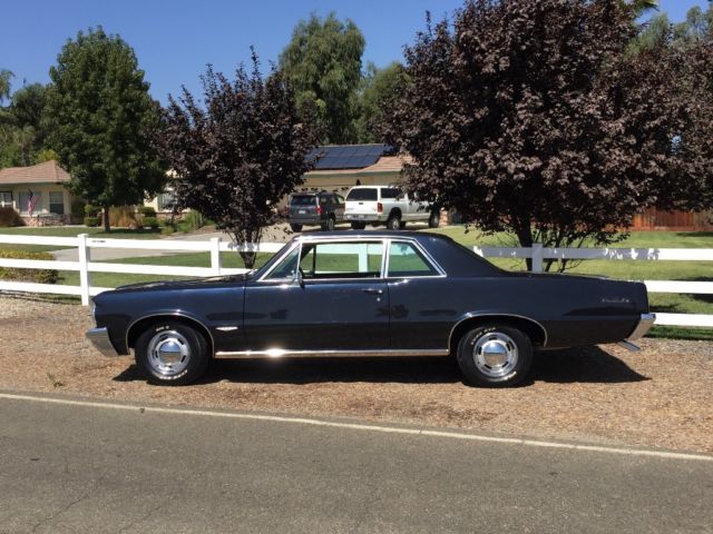 1964 Pontiac GTO Sedan - photo 6