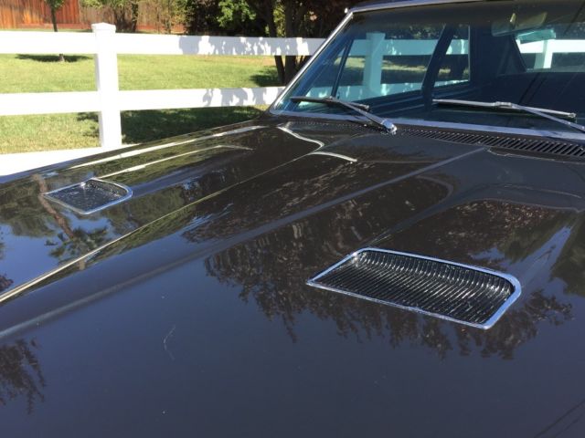 1964 Pontiac GTO Sedan - photo 8